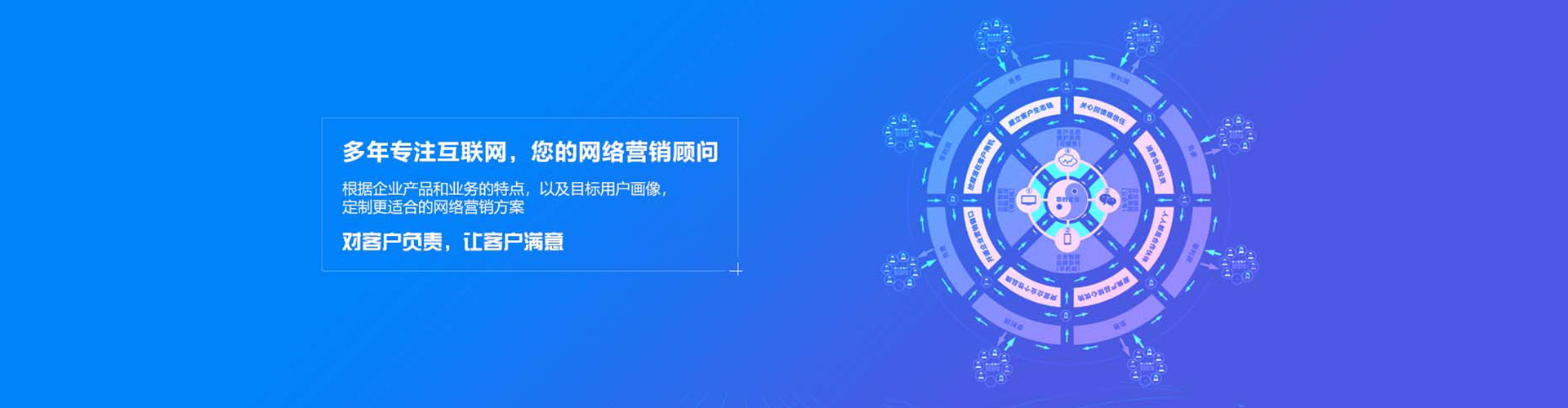 广宁网络推广竞价